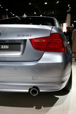 BMW 3-Series 2009 года
